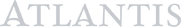 Atlantis logo
