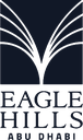 شعار Eagle Hills