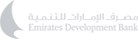 Emirates Development Bank logo