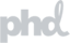 PHD logo