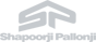 Shapoorji Pallonji logo