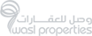 wasl properties logo